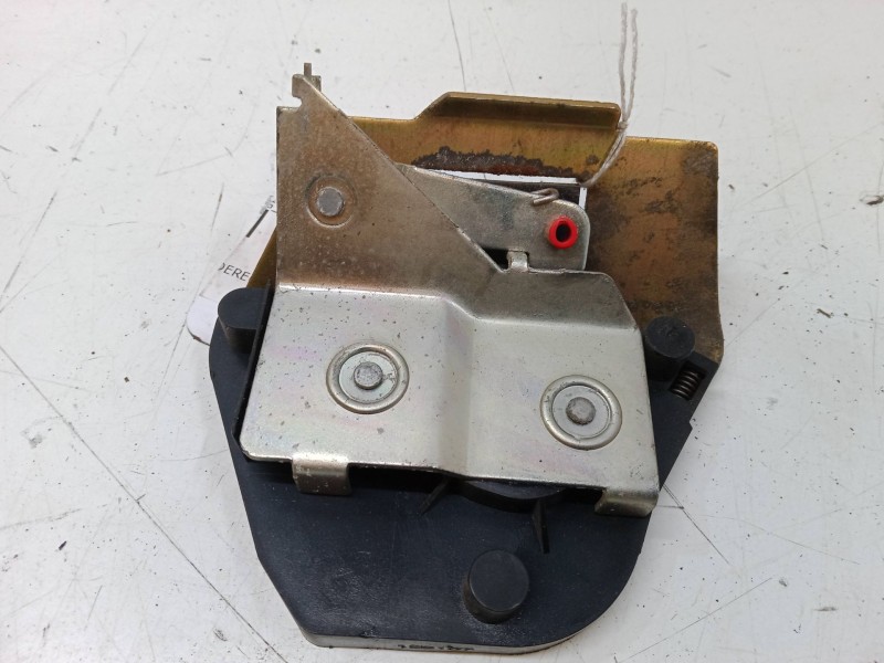 Recambio de cerradura puerta trasera derecha para peugeot partner monospace (5_, g_) 1.6 hdi 90 referencia OEM IAM   