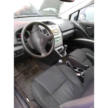 TOYOTA COROLLA VERSO (ZER_, ZZE12_, R1_)