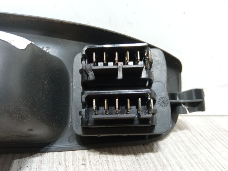 Recambio de mando elevalunas delantero izquierdo para renault scénic i monospace (ja0/1_, fa0_) 1.6 (ja00, ja16, ja15, ja19, ja1