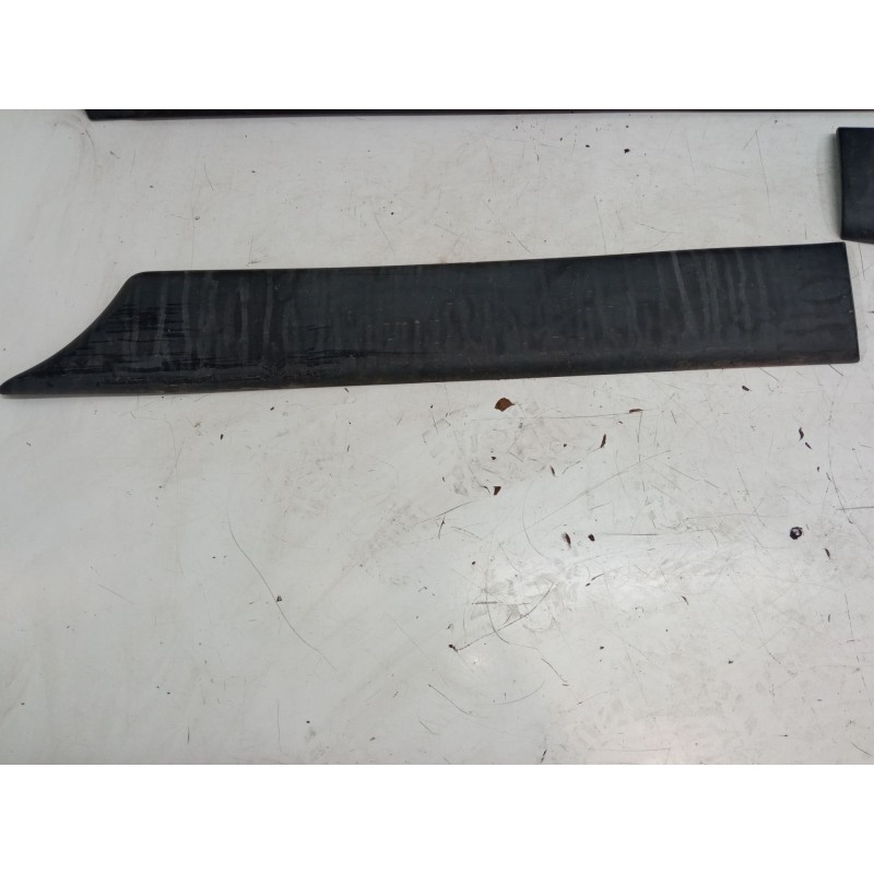 Recambio de moldura exterior izquierda para citroën berlingo / berlingo first monospace (mf_, gjk_, gfk_) 1.9 d (mfwjz) referenc