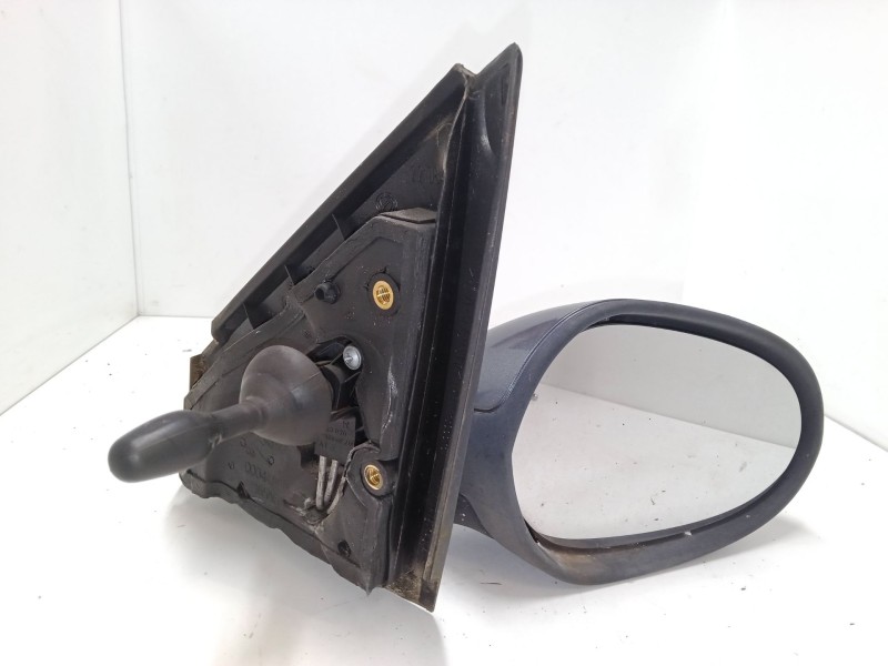 Recambio de retrovisor derecho para lancia ypsilon (843_) 1.2 (843.axa1a) referencia OEM IAM   