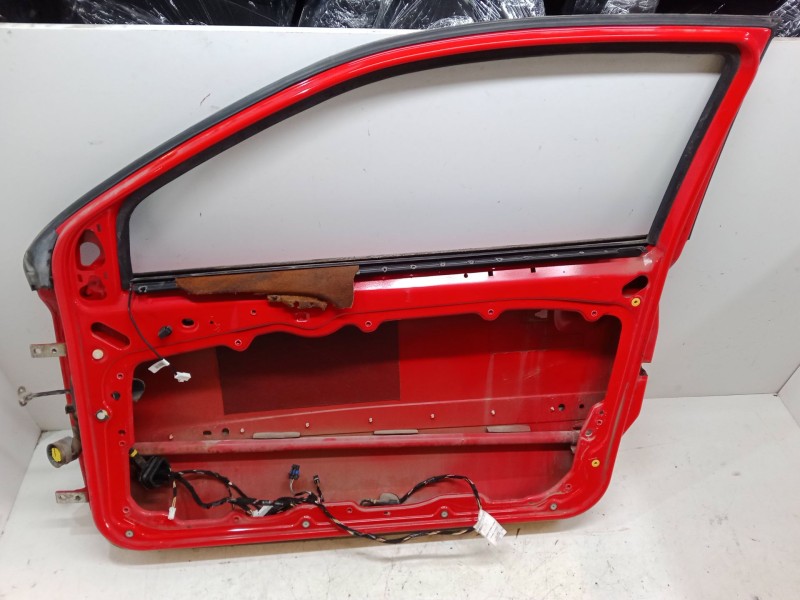 Recambio de puerta delantera derecha para fiat stilo (192_) 1.9 jtd referencia OEM IAM   