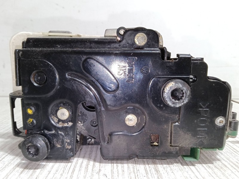Recambio de cerradura puerta trasera izquierda para volkswagen passat b5.5 (3b3) 2.0 referencia OEM IAM   