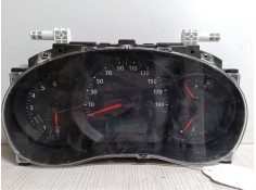 Recambio de cuadro instrumentos para renault kangoo / grand kangoo ii (kw0/1_) 1.5 dci 75 (kw07, kw10, kw04) referencia OEM IAM 