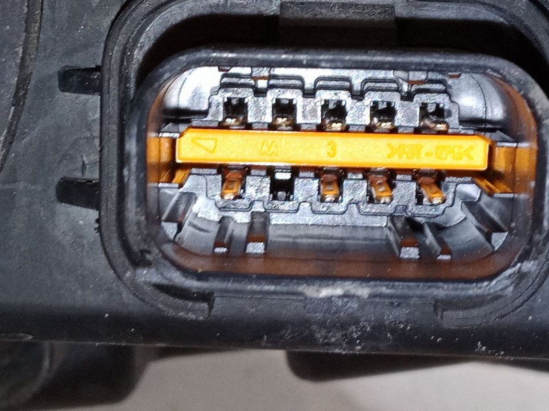 Recambio de faro derecho para citroën c4 picasso i monospace (ud_) 1.6 vti 120 referencia OEM IAM   
