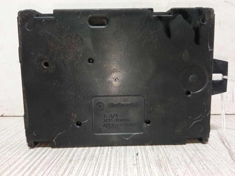 Recambio de bsi para renault clio iv (bh_) 1.2 16v referencia OEM IAM 284B19573R  A2C53430129