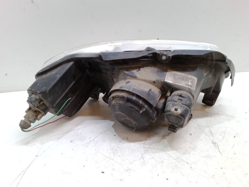 Recambio de piloto trasero izquierdo para peugeot 106 ii (1a_, 1c_) 1.4 i referencia OEM IAM   