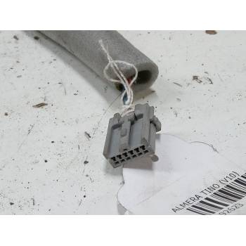 RETROVISOR ELECTRICO IZQUIERDO 