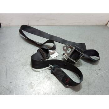 CINTURON SEGURIDAD TRASERO IZQUIERDO 98063152 
