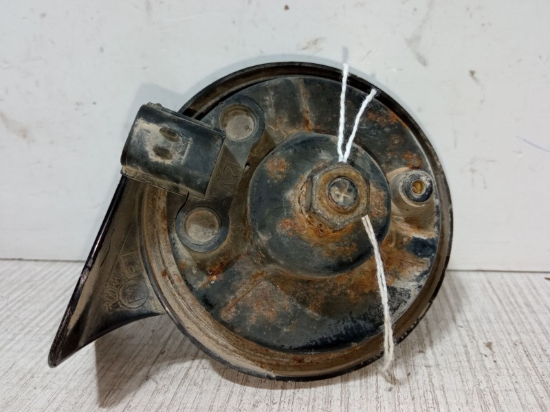 Recambio de claxon para land rover discovery i (lj) 2.5 tdi 4x4 referencia OEM IAM   