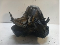 Recambio de caja de cambios manual 5 velocidades para renault clio iii (br0/1, cr0/1) 1.5 dci (br17, cr17) referencia OEM IAM JR 2