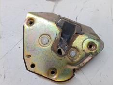 Recambio de cerradura puerta trasera izquierda para peugeot partner monospace (5_, g_) 1.6 hdi 90 referencia OEM IAM   