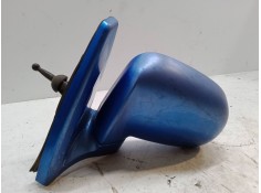 Recambio de retrovisor izquierdo para hyundai atos (mx) 1.1 referencia OEM IAM    2