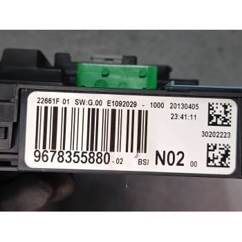 BSI 9678355880 