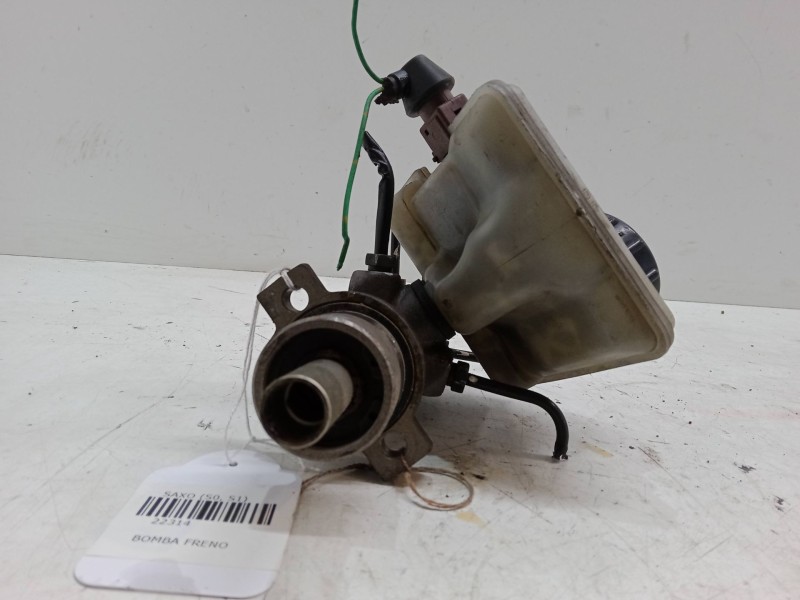 Recambio de bomba freno para citroën saxo (s0, s1) 1.5 d referencia OEM IAM   