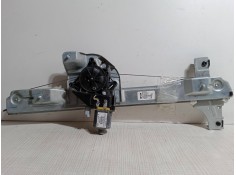 Recambio de elevalunas electrico delantero derecho para peugeot 208 i (ca_, cc_) 1.2 vti 82 referencia OEM IAM 9674254380.   2