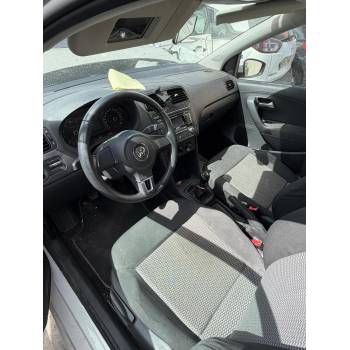 VOLKSWAGEN POLO V (6R1, 6C1)