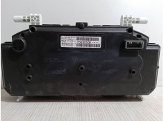 Recambio de cuadro instrumentos para renault kangoo / grand kangoo ii (kw0/1_) 1.5 dci 75 (kw07, kw10, kw04) referencia OEM IAM  2