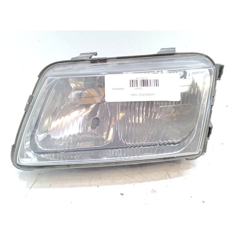 Recambio de faro izquierdo para audi a3 (8l1) 1.8 t referencia OEM IAM   