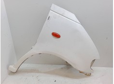 Recambio de aleta delantera derecha para nissan vanette cargo furgoneta (hc 23) 2.3 d referencia OEM IAM   