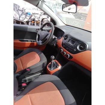 HYUNDAI I10 II (BA, IA)