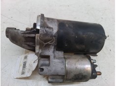 Recambio de motor arranque para ford focus ii (da_, hcp, dp) 1.6 ti referencia OEM IAM