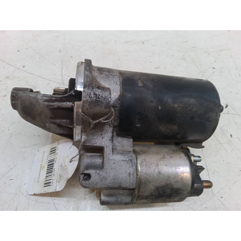 Recambio de motor arranque para ford focus ii (da_, hcp, dp) 1.6 ti referencia OEM IAM   
