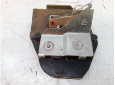 Recambio de cerradura puerta trasera izquierda para peugeot partner monospace (5_, g_) 1.6 hdi 90 referencia OEM IAM    2