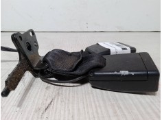 Recambio de anclaje cinturon trasero central para renault clio iv (bh_) 1.5 dci 90 referencia OEM IAM   