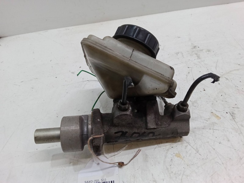 Recambio de bomba freno para citroën saxo (s0, s1) 1.5 d referencia OEM IAM   