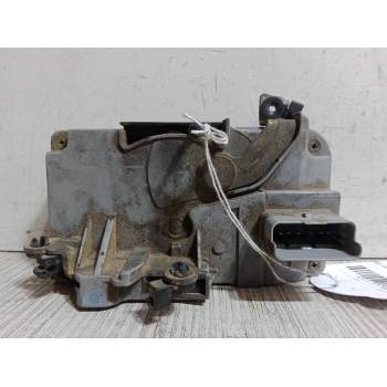 CERRADURA PUERTA DELANTERA DERECHA 