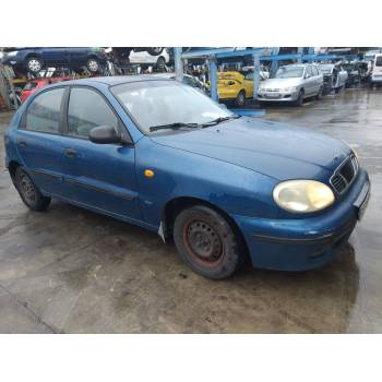 DAEWOO LANOS (KLAT)