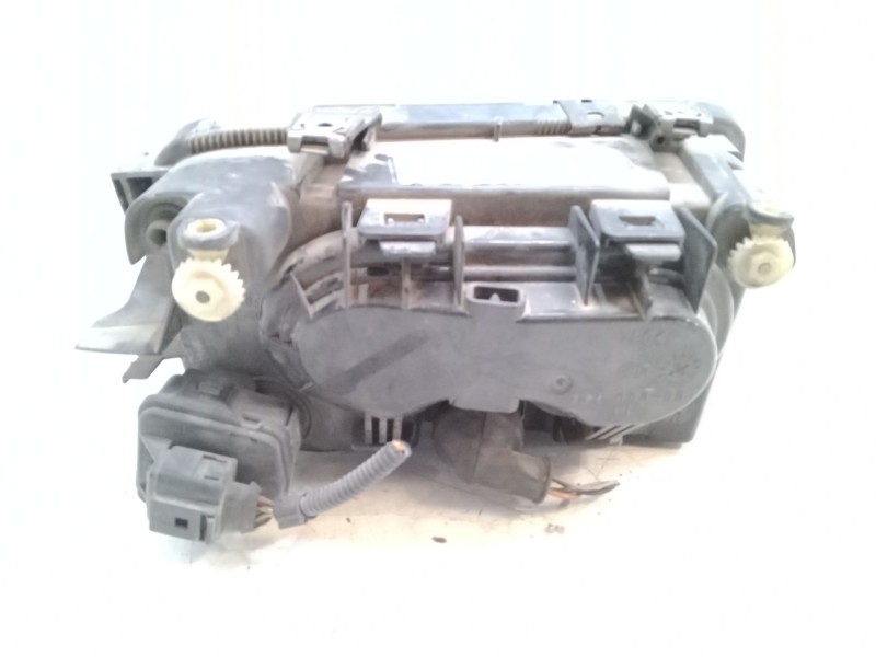 Recambio de faro izquierdo para audi a3 (8l1) 1.8 t referencia OEM IAM    Recambio de faro izquierdo para audi a3 (8l1) 1.8 t referencia OEM IAM