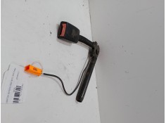 Recambio de anclaje con pretensor delantero derecho para ford fiesta v (jh_, jd_) 1.4 tdci referencia OEM IAM   