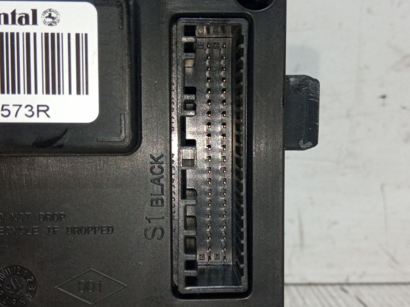 Recambio de bsi para renault clio iv (bh_) 1.2 16v referencia OEM IAM 284B19573R  A2C53430129