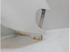 Recambio de aleta delantera derecha para nissan vanette cargo furgoneta (hc 23) 2.3 d referencia OEM IAM    2