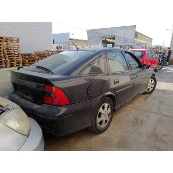 OPEL VECTRA B HATCHBACK (J96)