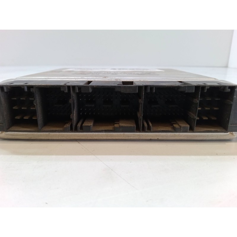 Recambio de centralita motor uce para mercedes-benz clase a (w168) a 170 cdi (168.009, 168.109) referencia OEM IAM A6681530279  