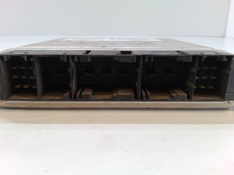 Recambio de centralita motor uce para mercedes-benz clase a (w168) a 170 cdi (168.009, 168.109) referencia OEM IAM A6681530279  