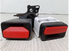 Recambio de anclaje cinturon trasero central para renault clio iv (bh_) 1.5 dci 90 referencia OEM IAM    2