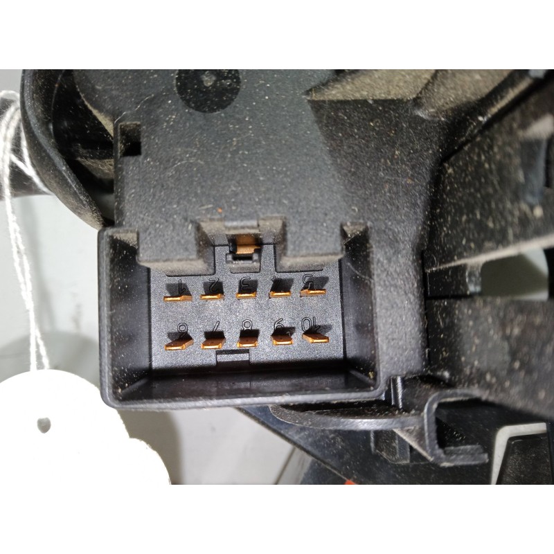 Recambio de mando luces para chevrolet aveo / kalos sedán (t250, t255) 1.2 referencia OEM IAM 98AG13335AD  
