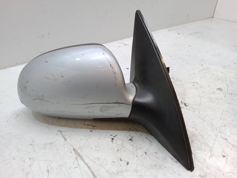 Recambio de retrovisor electrico derecho para hyundai i30 (fd) 1.6 crdi referencia OEM IAM   