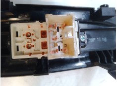 Recambio de mando elevalunas delantero derecho para hyundai h-1 travel (tq) 2.5 crdi referencia OEM IAM    2