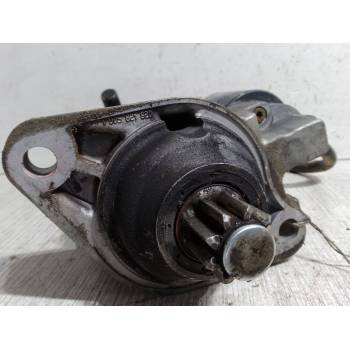 MOTOR ARRANQUE 0986019550 