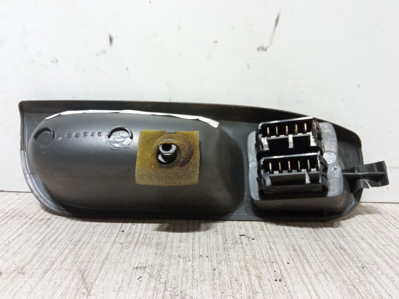 Recambio de mando elevalunas delantero izquierdo para renault scénic i monospace (ja0/1_, fa0_) 1.6 (ja00, ja16, ja15, ja19, ja1