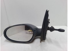 Recambio de retrovisor izquierdo para lancia ypsilon (843_) 1.2 (843.axa1a) referencia OEM IAM   