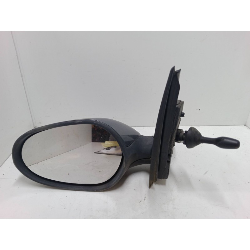 Recambio de retrovisor izquierdo para lancia ypsilon (843_) 1.2 (843.axa1a) referencia OEM IAM   