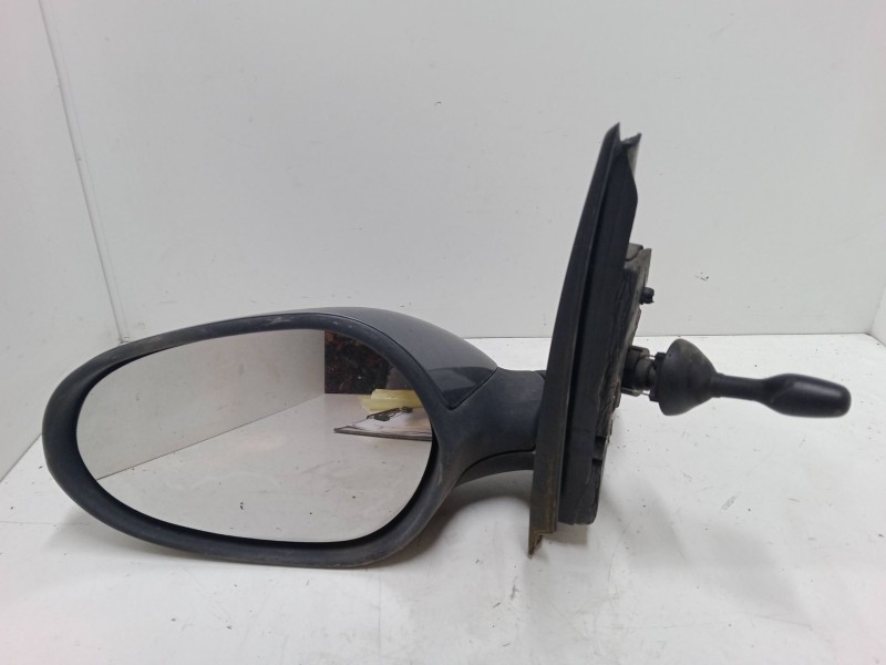 Recambio de retrovisor izquierdo para lancia ypsilon (843_) 1.2 (843.axa1a) referencia OEM IAM   