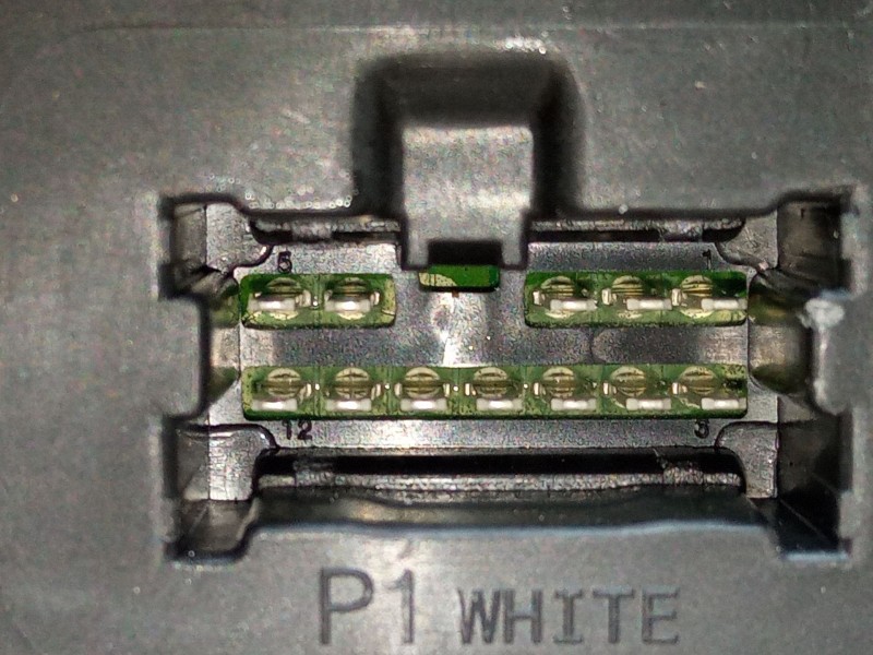 Recambio de bsi para renault clio iv (bh_) 1.2 16v referencia OEM IAM 284B19573R  A2C53430129