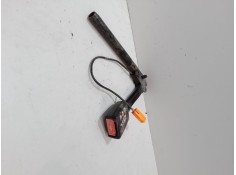 Recambio de anclaje con pretensor delantero derecho para ford fiesta v (jh_, jd_) 1.4 tdci referencia OEM IAM    2